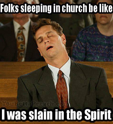 Church Memes Funny