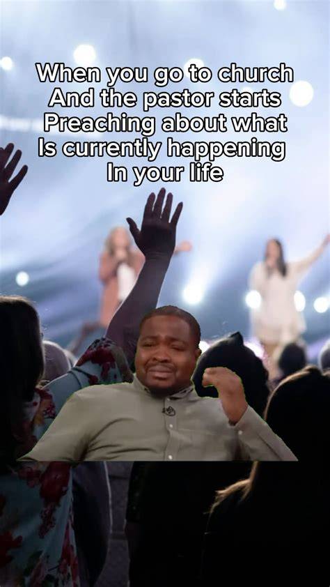 Church Memes Instagram