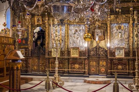 Church of the Nativity