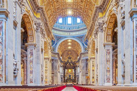 Churches in Rome