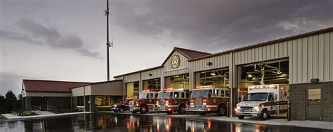 Churchville Volunteer Fire Department