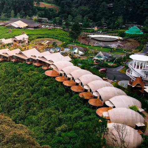 Ciater Highland Resort Bandung