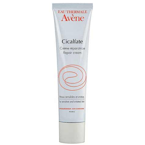 Cicalfate Restorative Skin Cream: Unlock the Secret to Healthy, Nourished Skin!