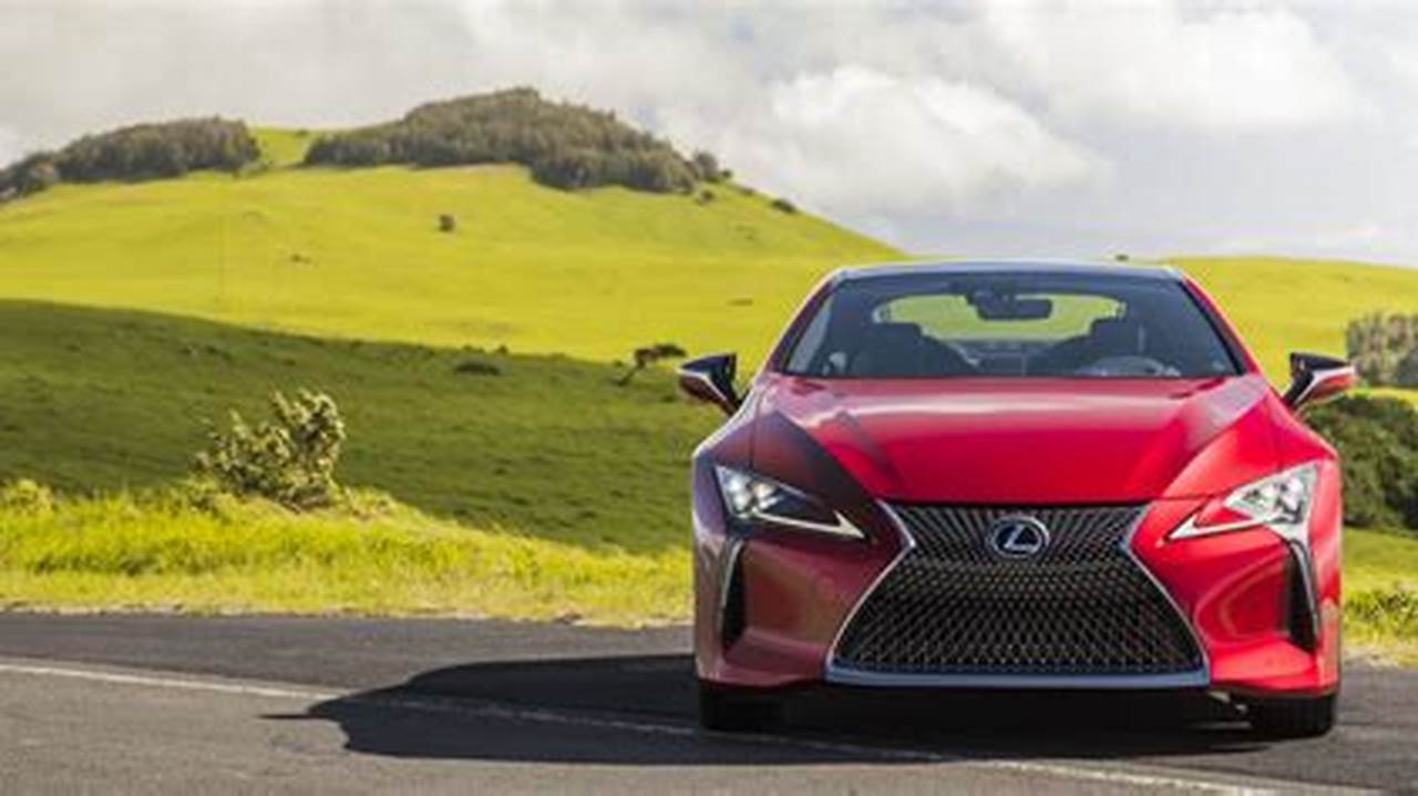 Cicc Conference 2024 Lexus