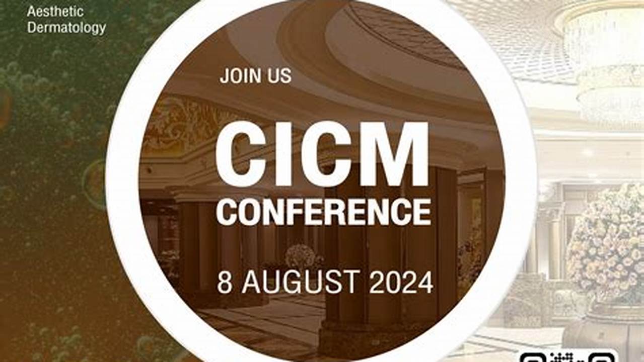 Cicm Conference 2024 Lok
