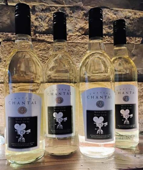 Cider Destinations Old Mission