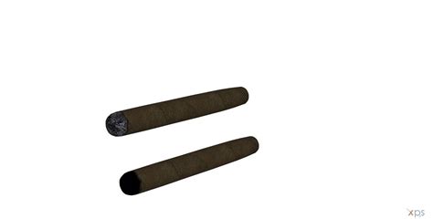 Cigar - Roblox