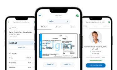 Cigna's Digital Tools and Resources