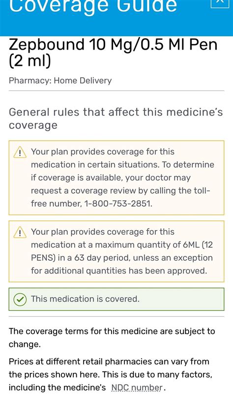 Does Cigna Cover Zepbound in 2026