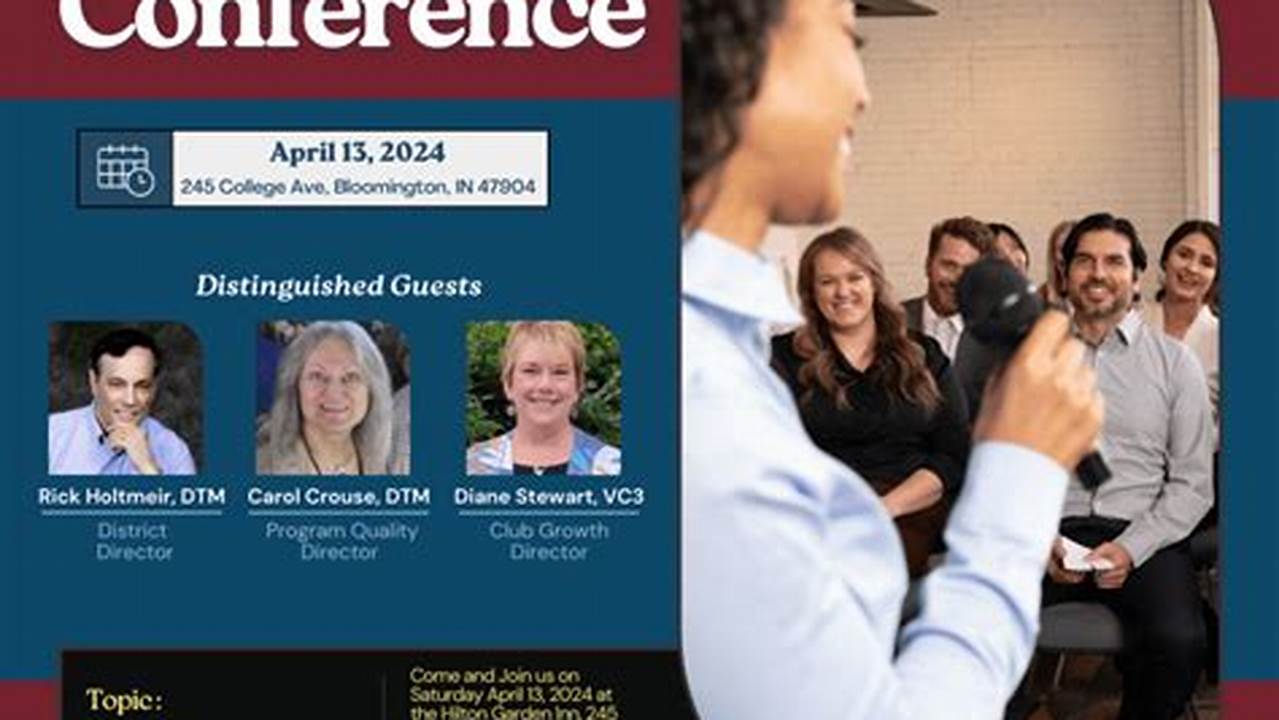 Cii Spring Conference 2024