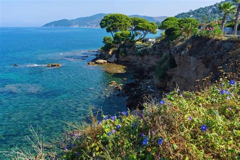 Cilento Boat Tour Lunch
