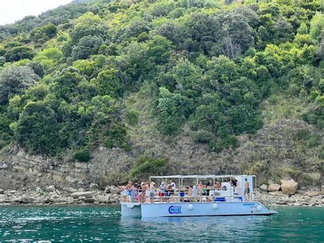 Cilento Boat Tour Review: Is it Worth It?