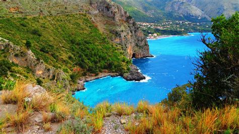 Cilento National Park