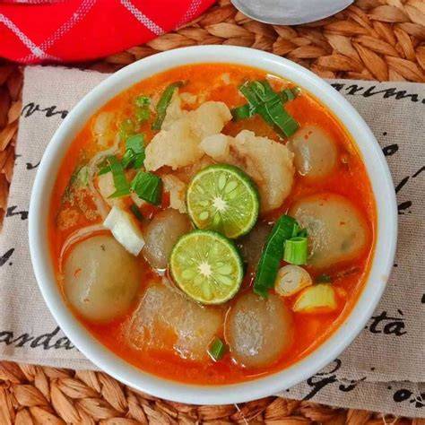 Cilok Goang