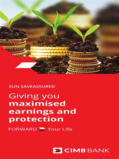 Cimb Bank Life Insurance