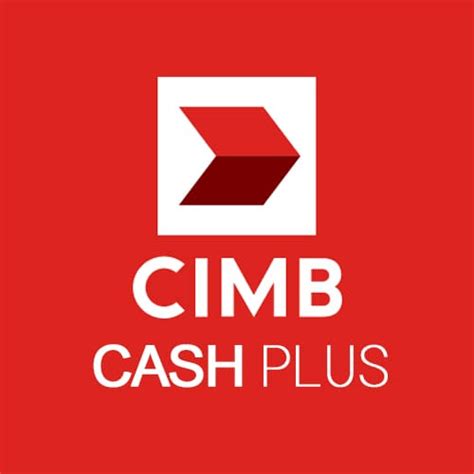 Cimb Cash Plus Loan