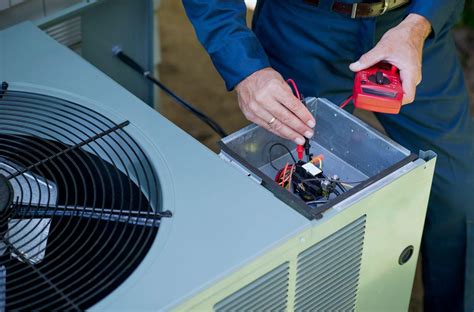 Cincinnati Air Conditioning Repair