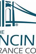 Cincinnati Insurance Company logos