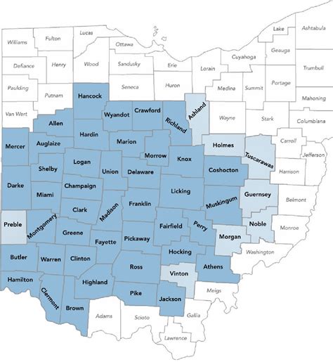 Cincinnati Ohio City Map Cincinnati Ohio • mappery Cincinnati ohio