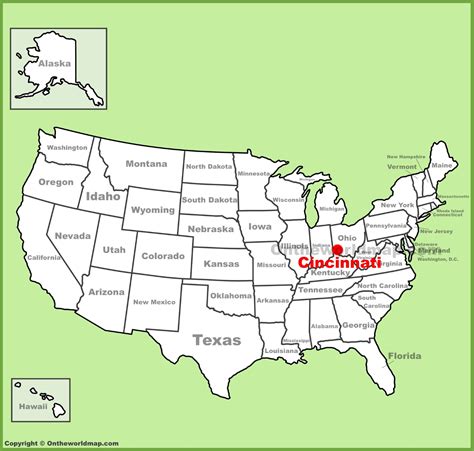 Pages Ohio Transportation Map 2019 Edition