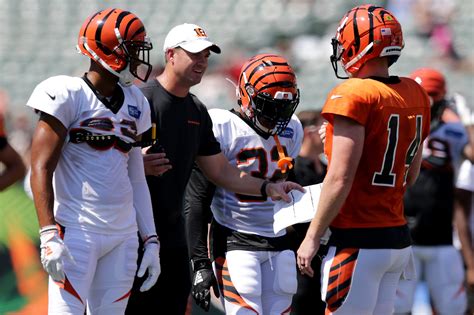 Cincinnati Rb Depth Chart