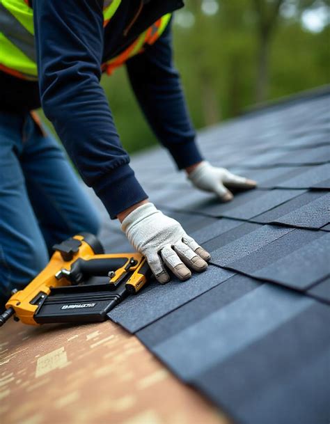 Cincinnati Roofing Repair Home