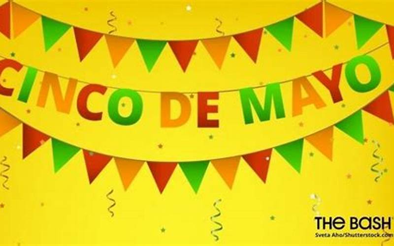 Cinco de Mayo Zoom Background: Spice Up Your Virtual Celebration