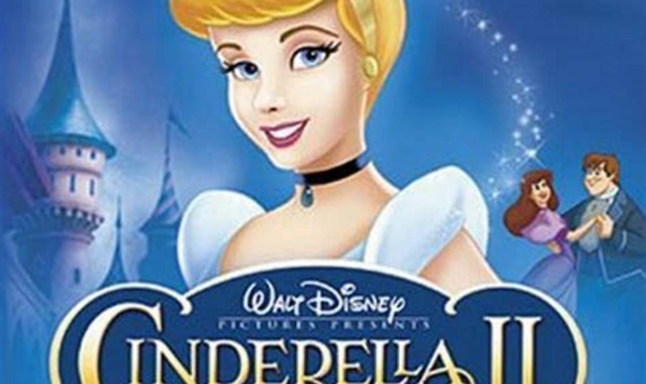 Cinderella Full Movie 2024au