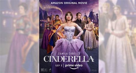 Cinderella (Amazon Prime Video)