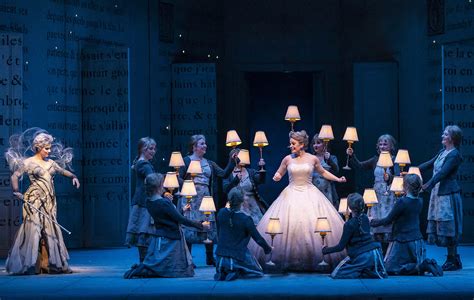 Cinderella Lyric Opera
