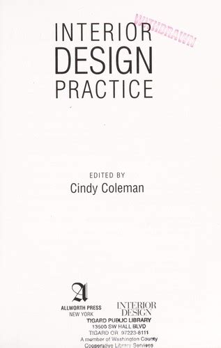 Cindy Coleman Interior Design