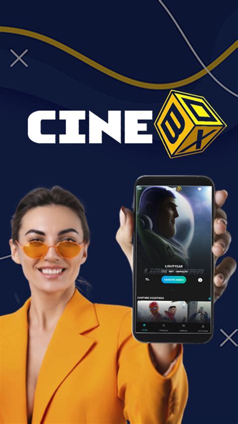 CineBox para Android - Download