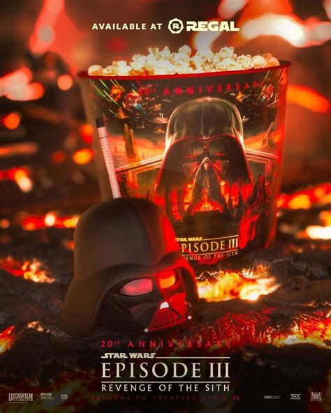 Cinemark Star Wars Cups