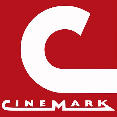 Cinemark Theatres logo