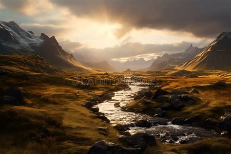 Cinematic Landscapes