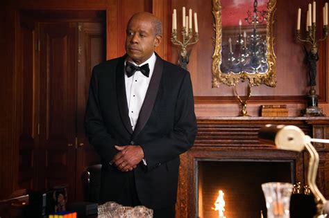 Cinematography Review Lee Daniels' The Butler Movie
