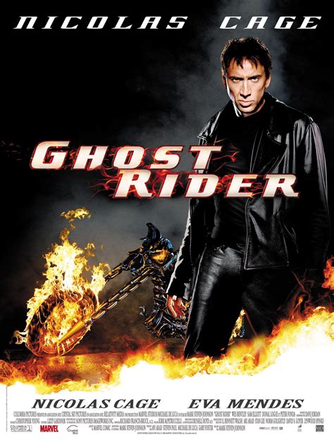 Cinematography Review Ghost Rider: Spirit of Vengeance Movie