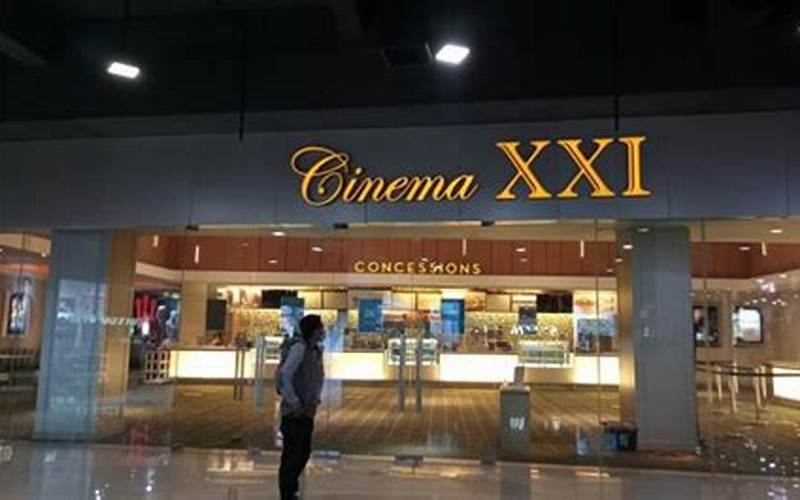 Cinemaxxi