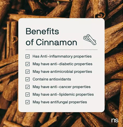 Cinnamon & Pregnancy: Benefits You Need to Know.