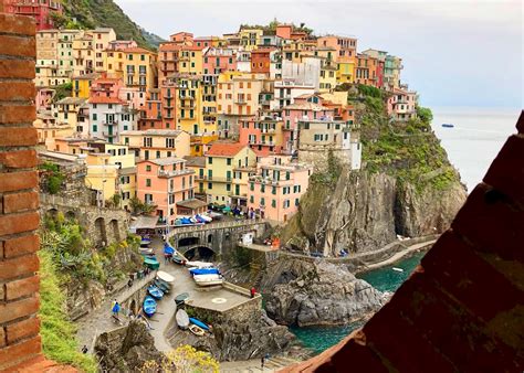 Cinque Terre Photography