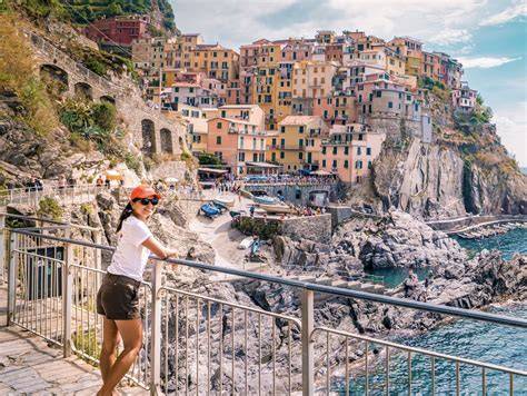 Cinque Terre Tour Tips