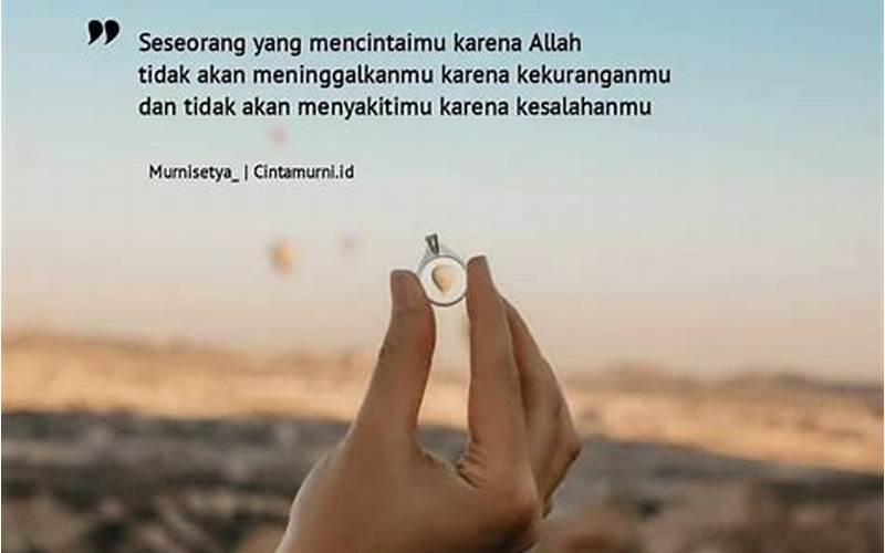 Cinta Islam