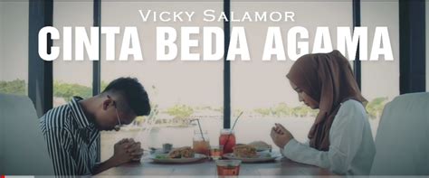 Cinta Beda Agama