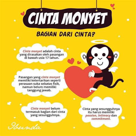 Cinta Monyet