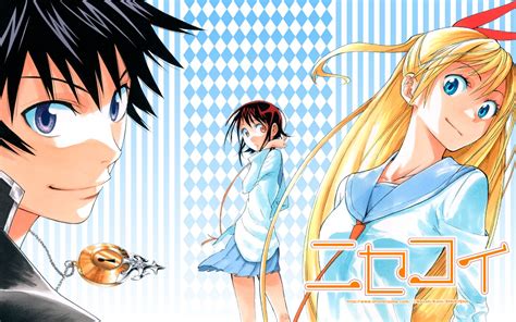Cinta Segitiga Anime: Kisah Asmara yang Seru dan Menegangkan