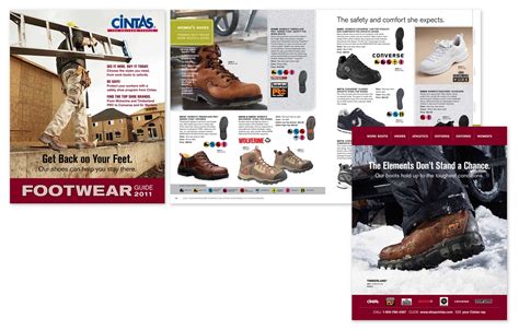 Cintas Safety Catalog