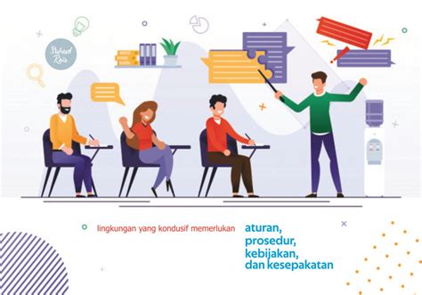 Ciptakan Lingkungan yang Kondusif untuk Komunikasi