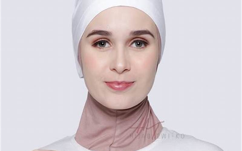 Ciput Hijab