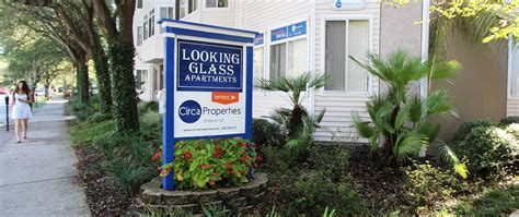 Circa Properties' Enchanting Looking Glass: Unleashing the Magic of Real Estate