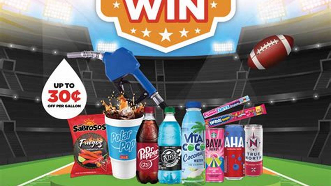 Circle K Contest 2025